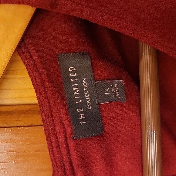 The Limited Dress - Picture 4 of 7